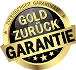 Gold Zurück Garantie