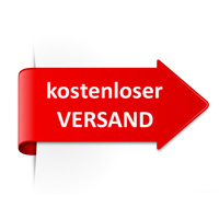 kostenloser Versand